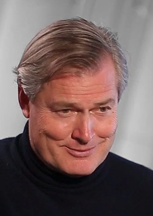 Gunter Pauli, conférencier