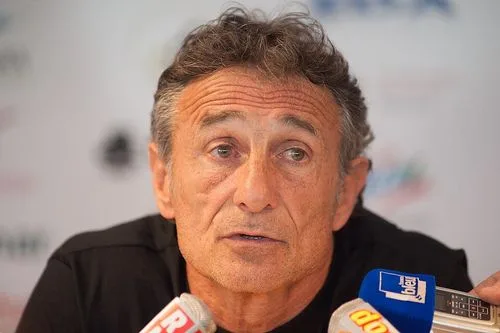 Guy Novès, conférencier