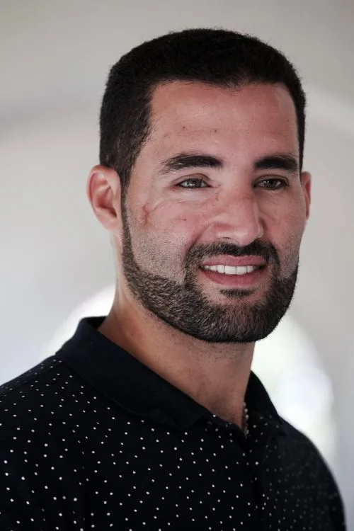 Hakim Arezki, conférencier