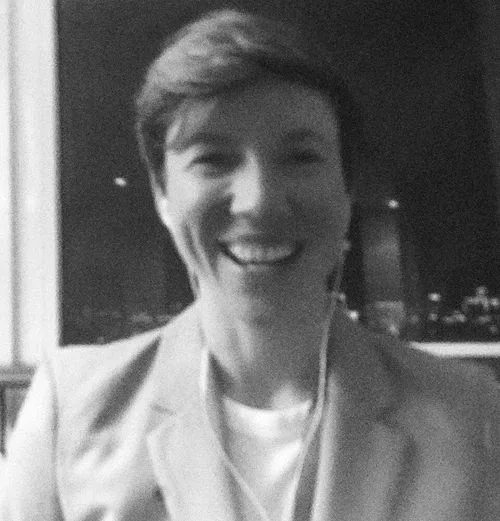 Heïdi Sevestre, conférencier