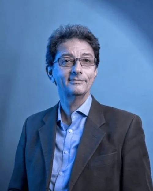 Isaac Getz, conférencier
