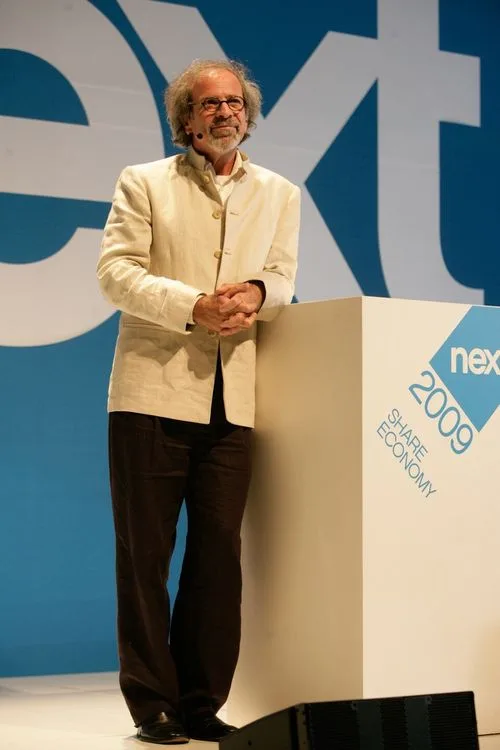 Itay Talgam, conférencier