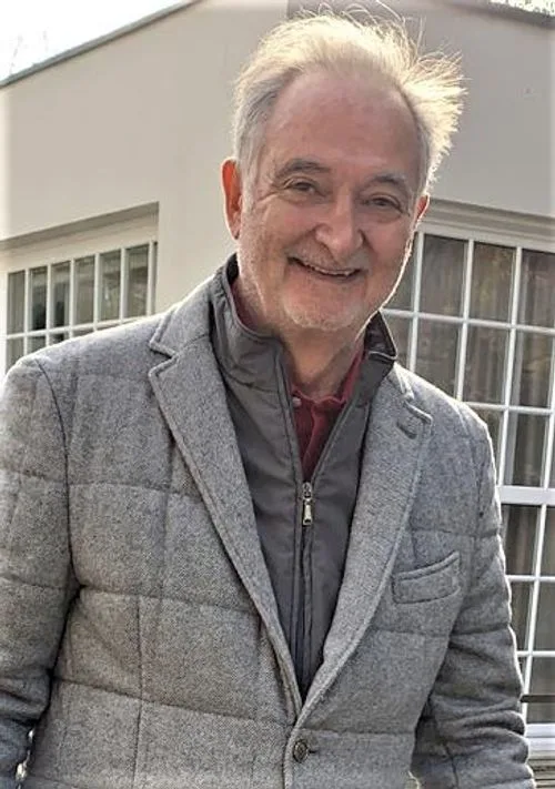 Jacques Attali, conférencier