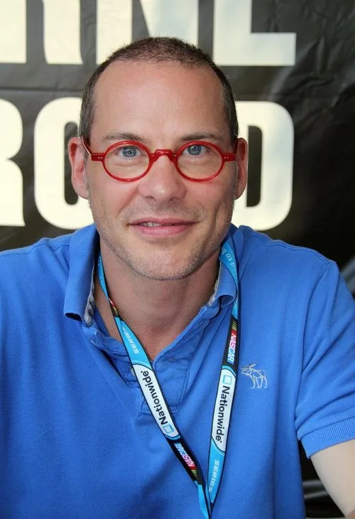 Jacques Villeneuve, conférencier