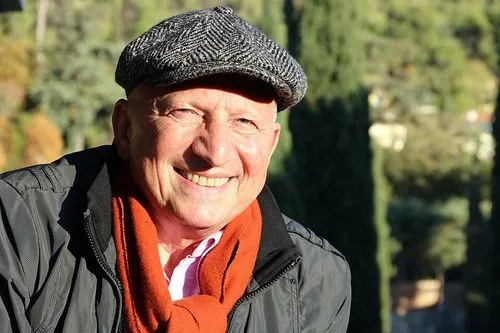 Jean-Gabriel Ganascia, conférencier