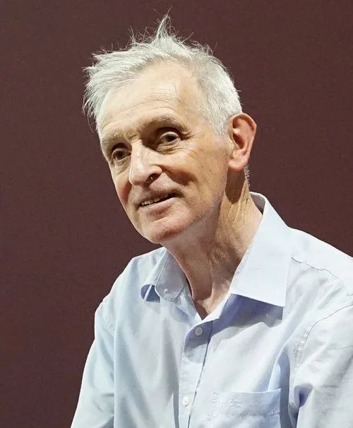 Jean Jouzel, conférencier