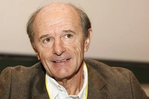 Jean-Louis Etienne, conférencier