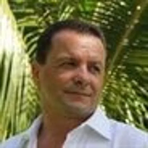 Jean-Luc Calyel, conférencier