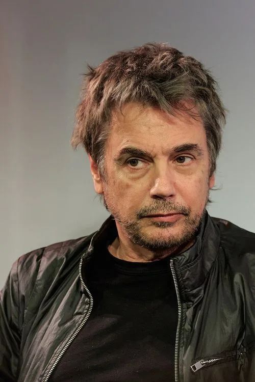 JEAN-MICHEL JARRE, conférencier