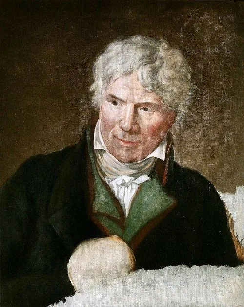Jean Moreau, conférencier