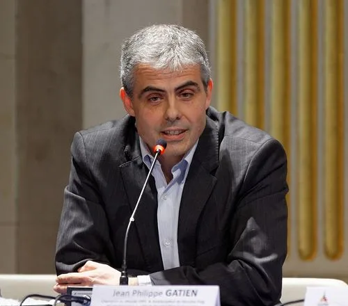 Jean-Philippe Gatien, conférencier