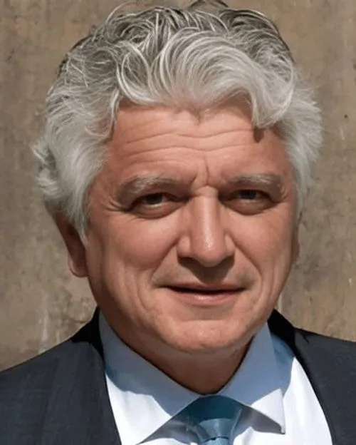 Jean-Pierre Doly, conférencier