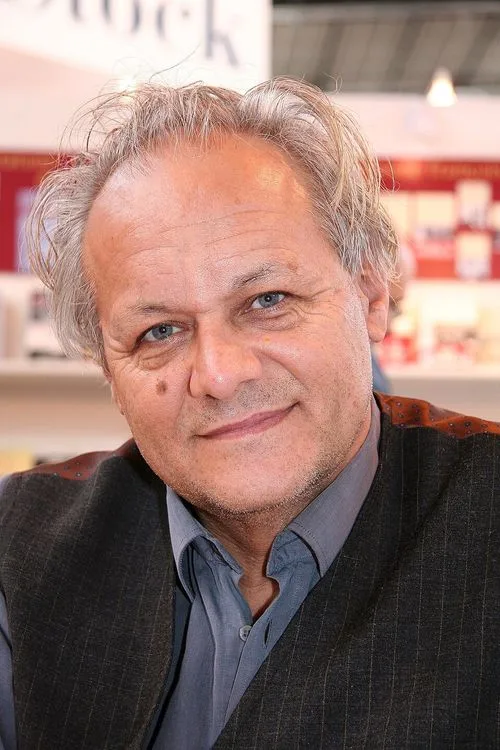 Jean-Pierre Luminet, conférencier