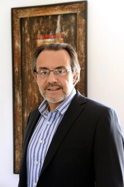 JEAN-PIERRE NADIR, conférencier