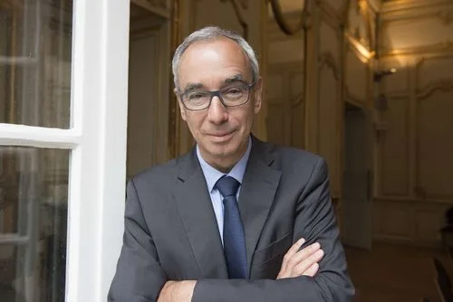 JEAN PISANI-FERRY​, conférencier