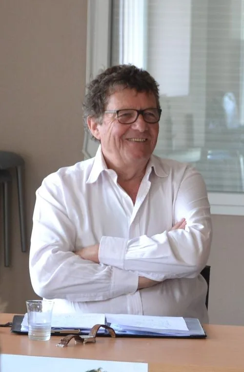 Jean Viard, conférencier
