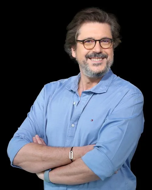 Jérôme Colombain, conférencier