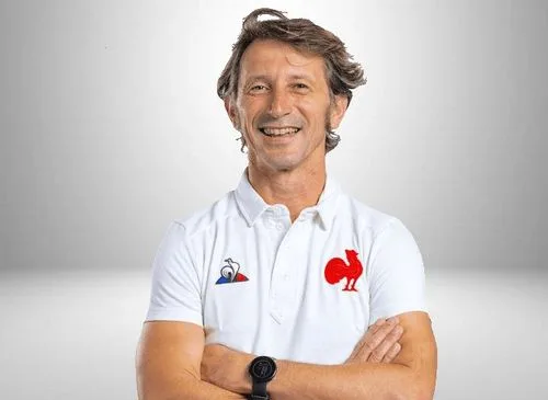 Jérôme Daret, conférencier
