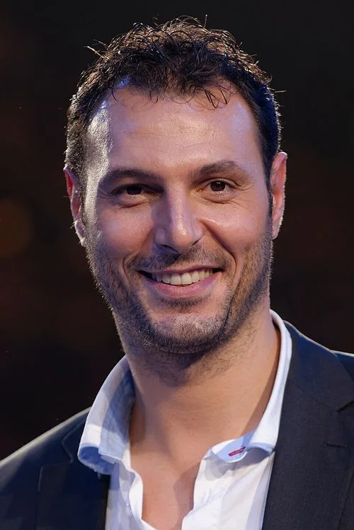 Jérôme Fernandez, conférencier