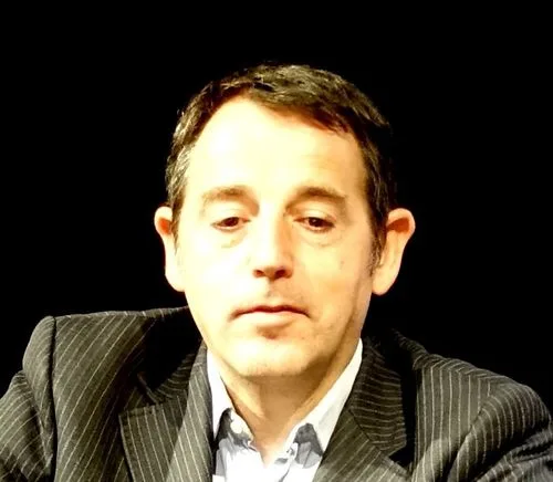 Jérôme Fourquet, conférencier