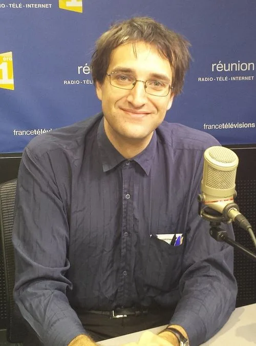 Josef Schovanec, conférencier