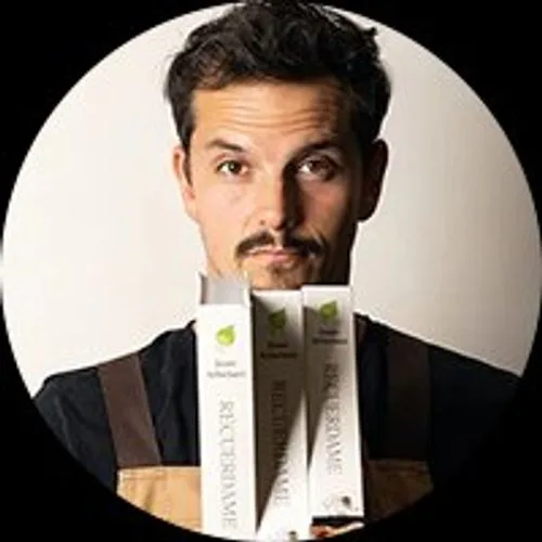 Juan Arbelaez, conférencier