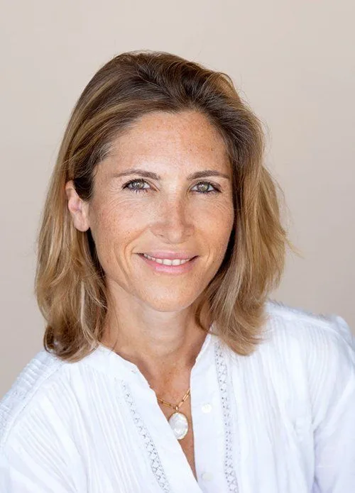 Julia de Funès, conférencier