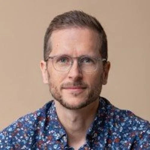 Julien Estier, conférencier