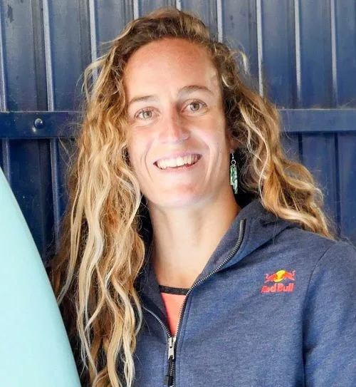 Justine Dupont, conférencier