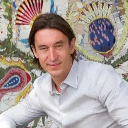 Koert Van Mensvoort, conférencier