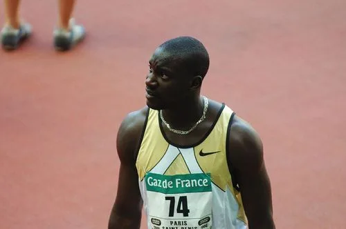 Ladji Doucouré, conférencier