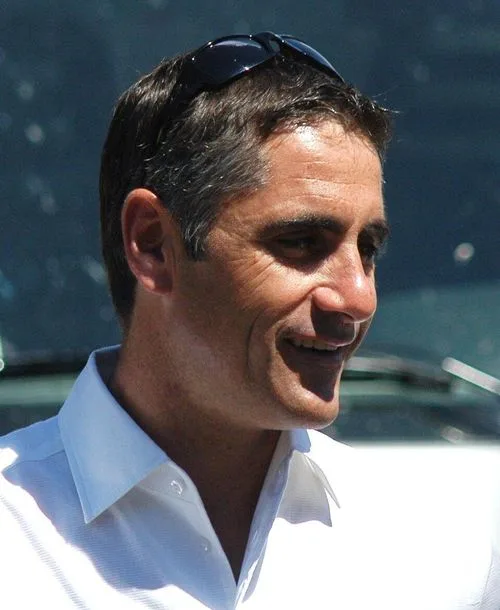 Laurent Jalabert, conférencier