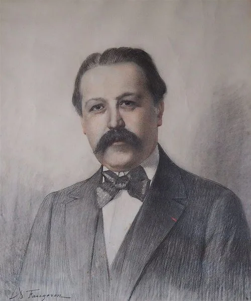 Laurent Vibert, conférencier