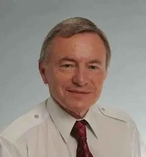 Lionel Bonhomme, conférencier