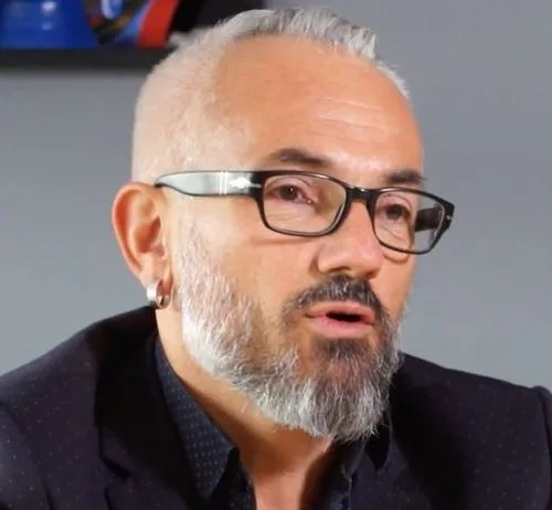 Luc Boisnard, conférencier