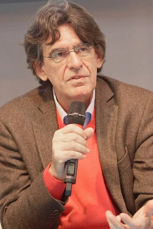 Luc Ferry, conférencier