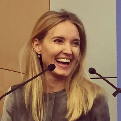 Malene Rydahl, conférencier