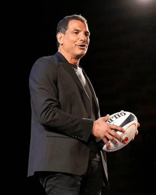 Marc Lièvremont, conférencier