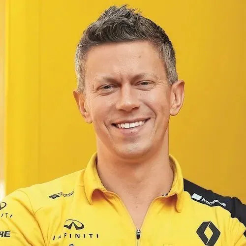 Marcin Budkowski, conférencier