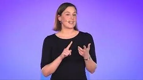 Marianne Allanic, conférencier