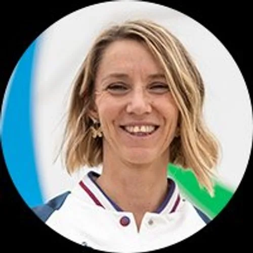 Marie‑Amélie Le Fur, conférencier