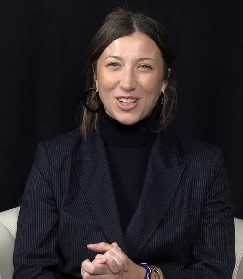 MARIE ROBERT, conférencier