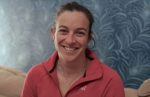 Marion Poitevin, conférencier