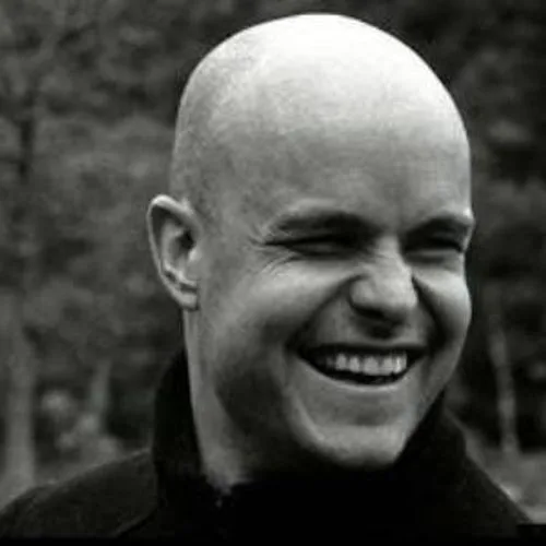 Mark Pollock, conférencier
