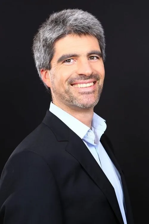 Martial Vidaud, conférencier
