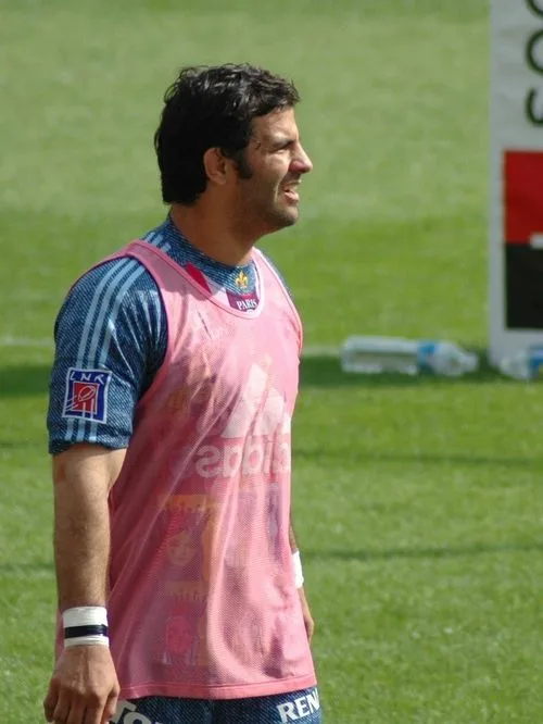 Mathieu Blin, conférencier