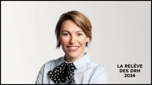 Mathilde Le Coz, conférencier