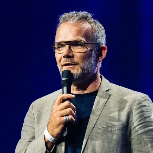Matthieu Auzanneau, conférencier