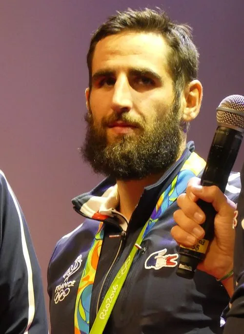 Matthieu Péché, conférencier