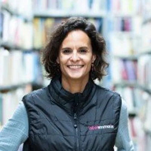 Maud Sarda, conférencier